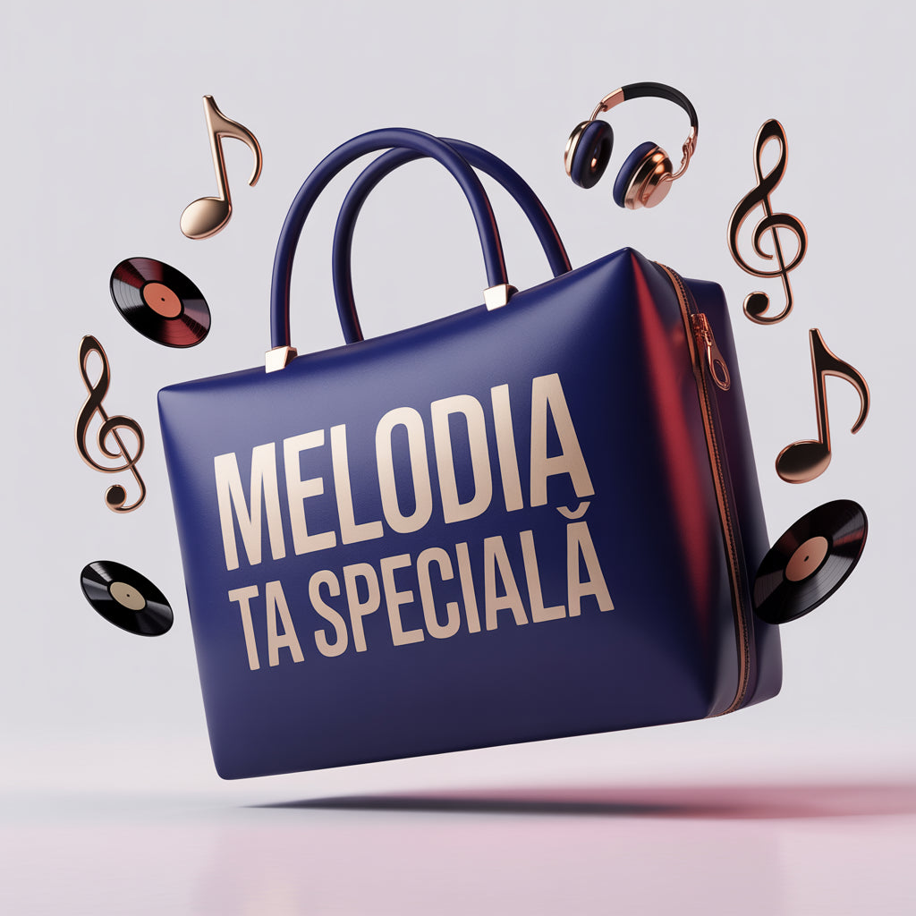 MELODIE SPECIALĂ